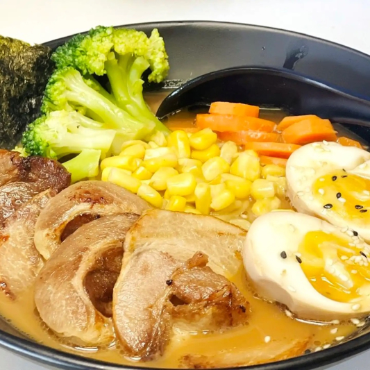 Ramen Noodles