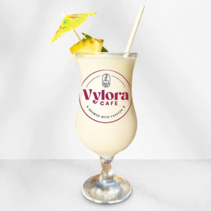 Pi&ntilde;a Colada