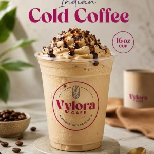Indian Style Coffee
