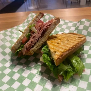 Montreal Smoked Peak
