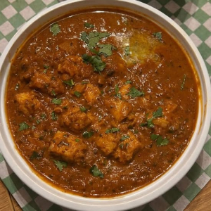 Chicken Curry