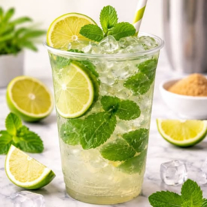 Mint Mojito