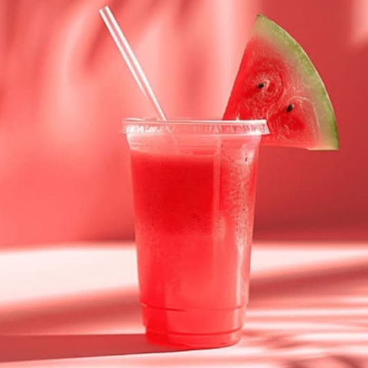 Watermelon Juice