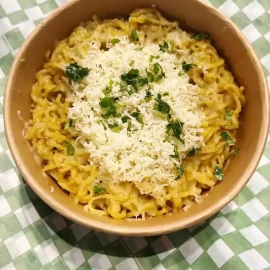 Maggi 'N Cheese