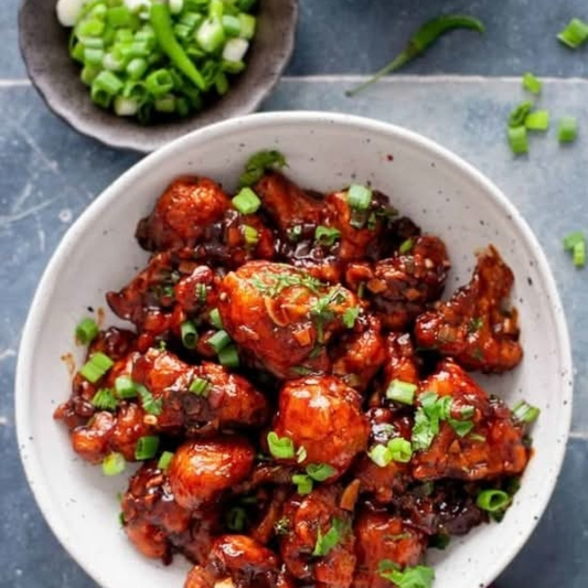 Gobi Manchurian