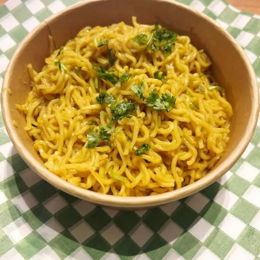 Classic Maggi Noodles