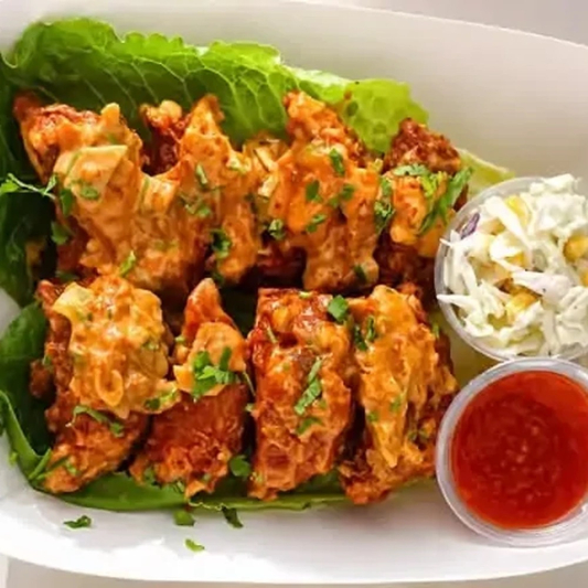 Kurkure Momo (8 pcs)