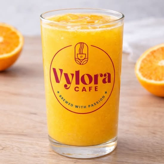 Orange Juice