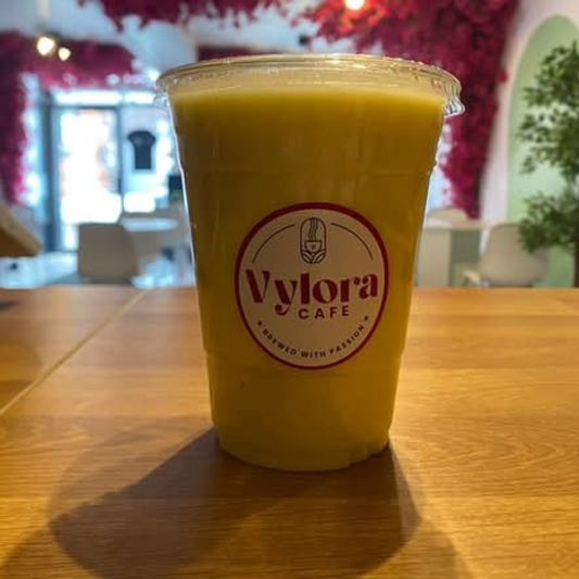 Tropical Glow Smoothie