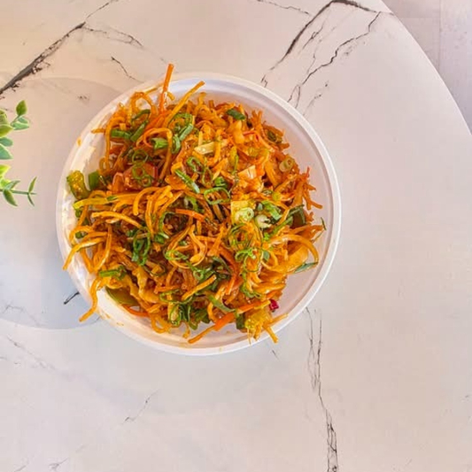 Chinese Bhel