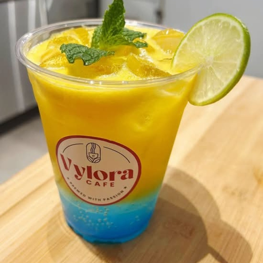 Blue Lagoon