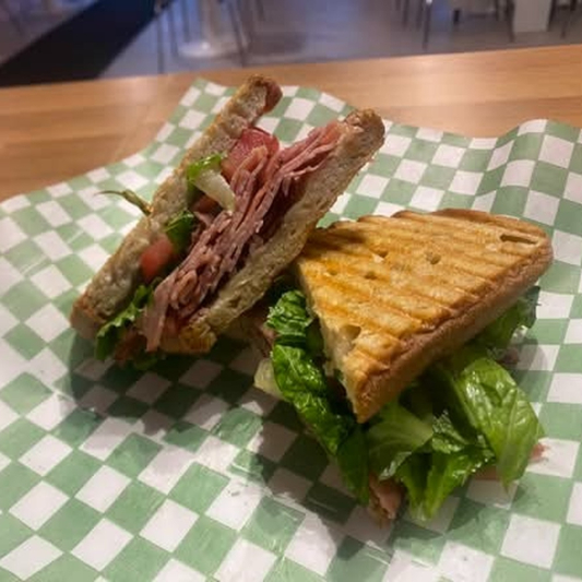Montreal Smoked Peak
