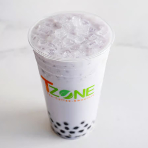 Taro Milk Tea