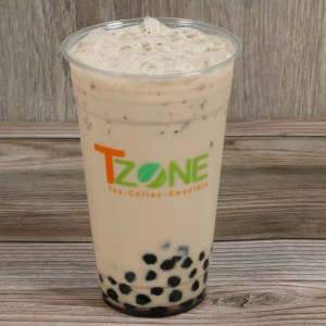 Classic Milk Tea