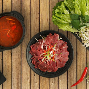 B&ograve; Nh&uacute;ng Ot