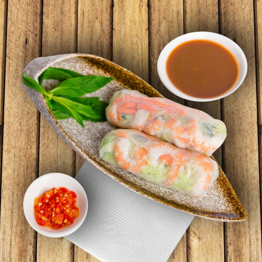 Spring Roll