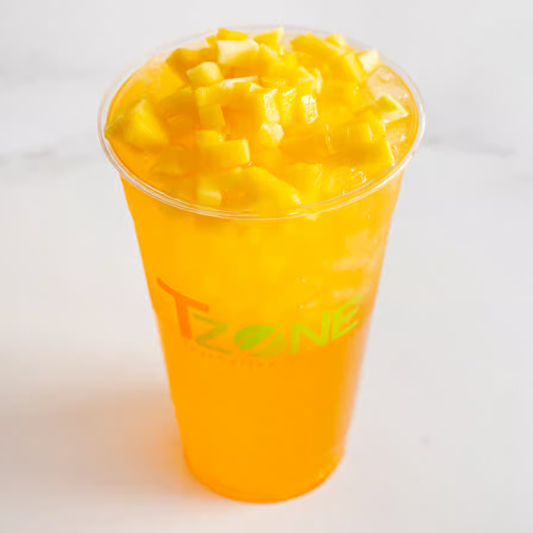 Yellow Tango