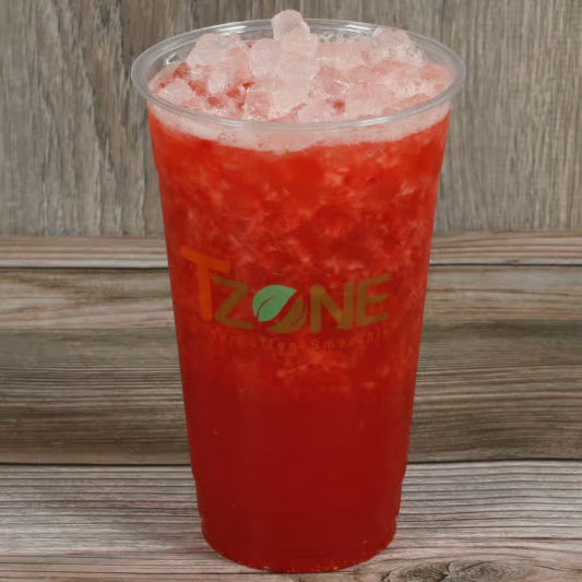 Strawberry Madness