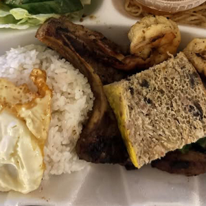 BR1. Vietnam Special Broken Rice