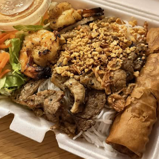 RR1. Deluxe Vermicelli