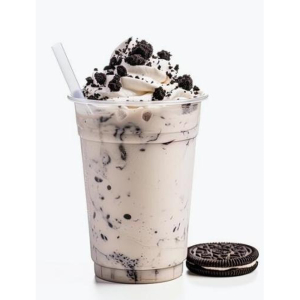 Cookies & Cream Milkshake