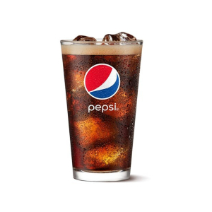 Pepsi (Floats)