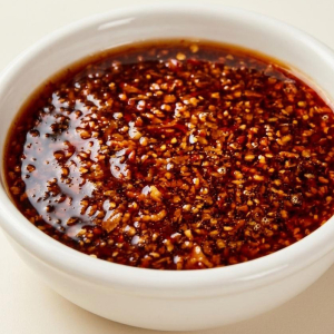 Honey Garlic Sauce
