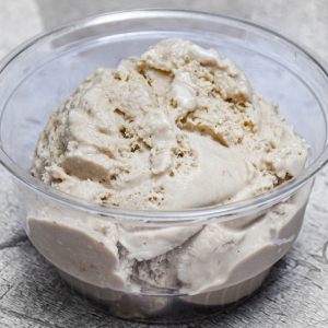 Maple Walnut Hard Ice Cream
