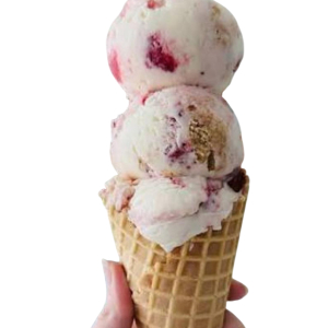 Cheeseсake Hard Ice Cream