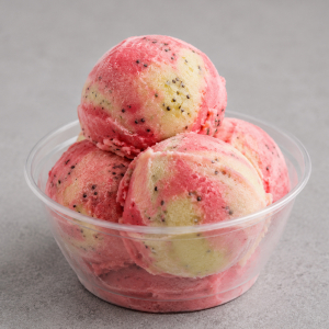 Strawberry-Kiwi Twist