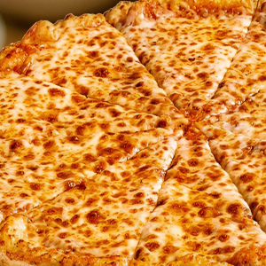 Cheese Lovers Pizza