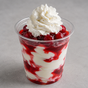 Cherry Sundae