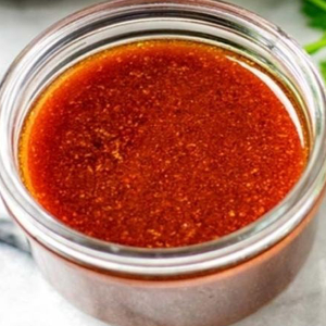 Hot Sauce