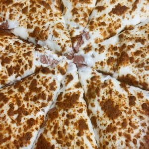Goliath Pizza