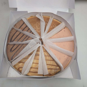 Desserts