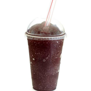 Grape Slushie