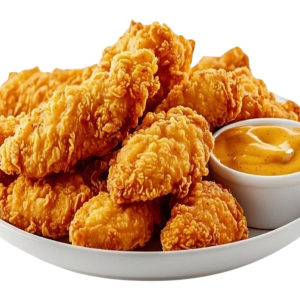 Chicken Fingers