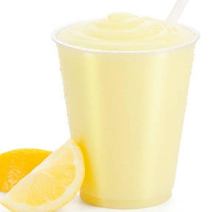 Lemon Slushie