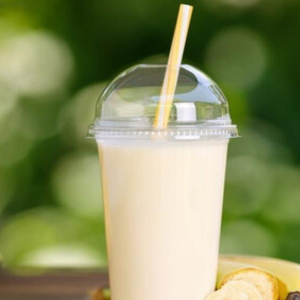 Banana Milkshake