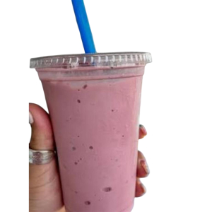 Black Cherry Milkshake