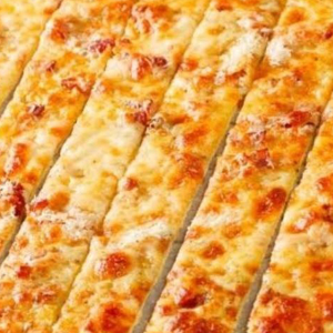 Italian Pizza Fingers