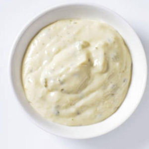 Caesar Sauce