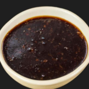 Teriyaki Sauce
