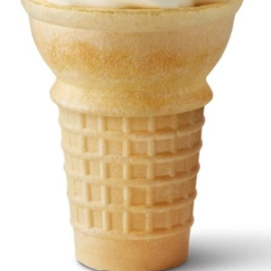 Regular Cone