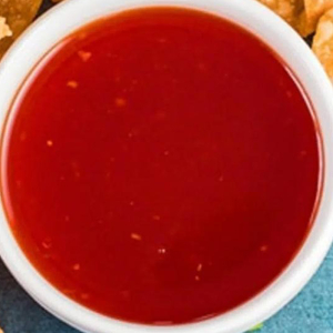Sweet & Sour Sauce