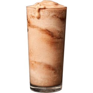 Chocolate Milkshake