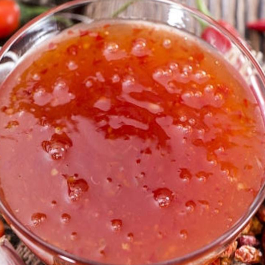 Thai Sauce