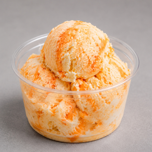 Orange Twist