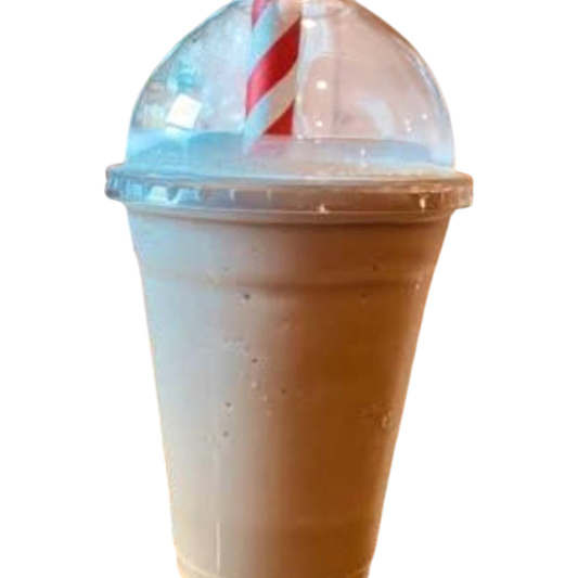 Root Beer Milkshake