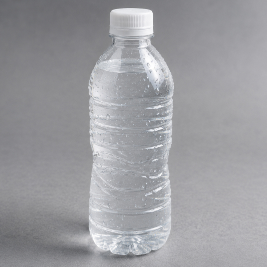 Bottled Water (500 ml)